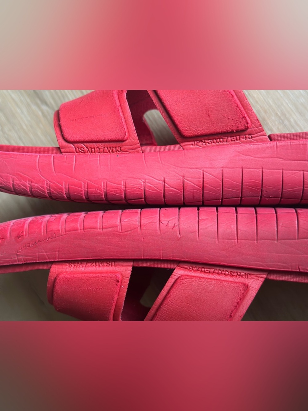 Jordan Hydro 8 Retro Men’s Slides - Picture 6 of 9